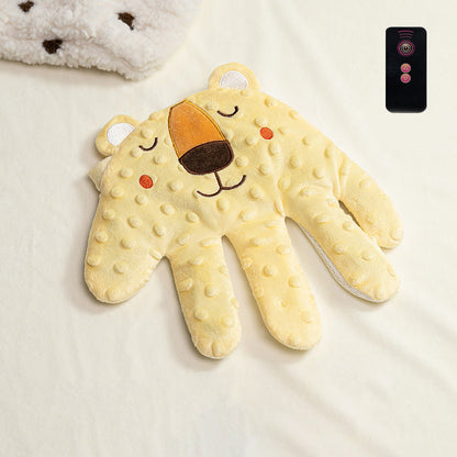 🎁HOT SALE 50% OFF👼💤 Smart Soothing Baby Sleep Palm