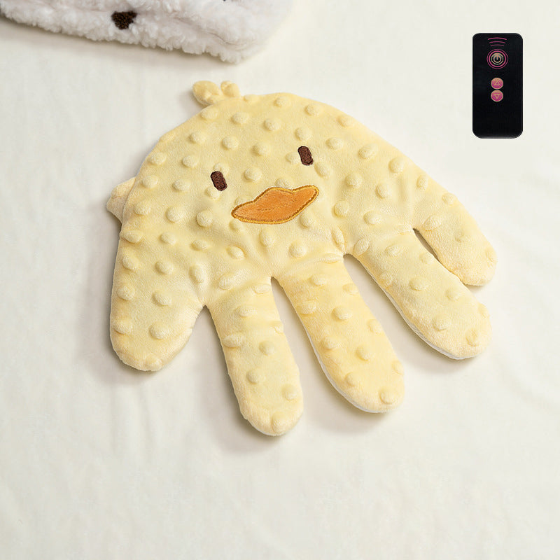 🎁HOT SALE 50% OFF👼💤 Smart Soothing Baby Sleep Palm