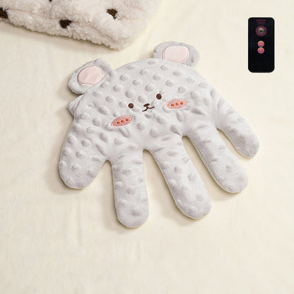 🎁HOT SALE 50% OFF👼💤 Smart Soothing Baby Sleep Palm