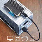 🎁Neue Produkte 2025 – 50 % Rabatt✅🔥Intelligentes sprachgesteuertes Feuerzeug