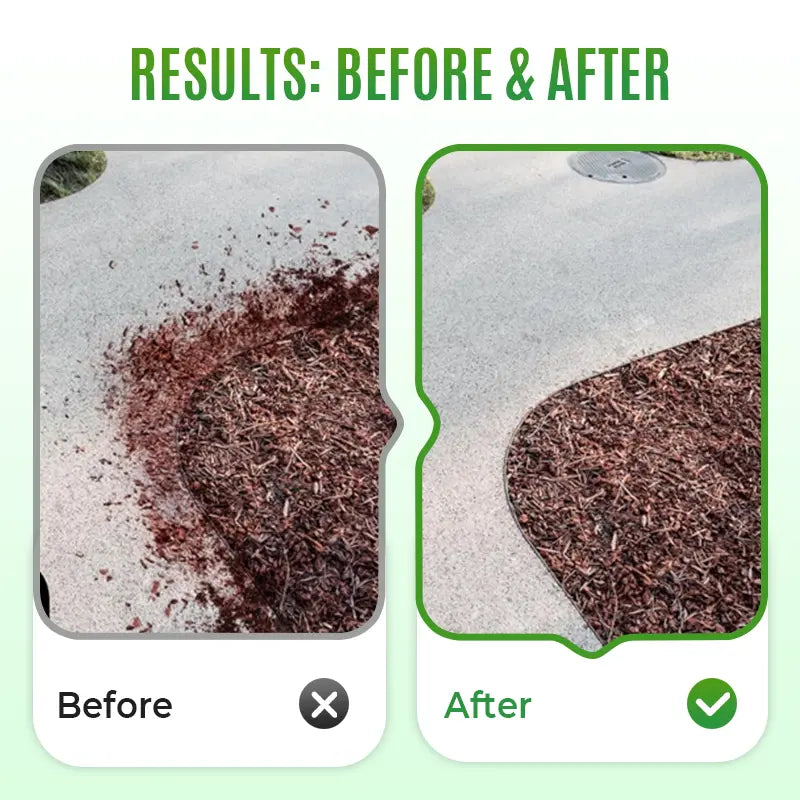 🌿 Ultra-starker Landschaftskleber | 2h trocken | Hält ALLES an Ort & Stelle | Wetterfest & langlebig—— 50% reduziert! Nur solange der Vorrat reicht!⏳