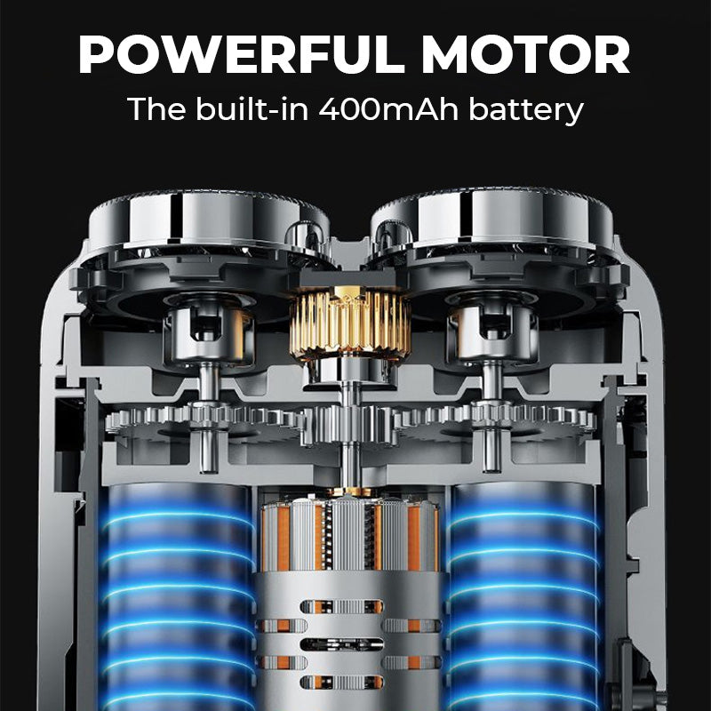 🔥50 % RABATT – Mini-Elektrorasierer für Männer🎁 Entdecken Sie Ihr perfektes Rasiererlebnis!✨ Nur solange der Vorrat reicht⏳