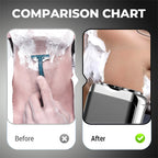 🔥50 % RABATT – Mini-Elektrorasierer für Männer🎁 Entdecken Sie Ihr perfektes Rasiererlebnis!✨ Nur solange der Vorrat reicht⏳