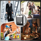 🔥50 % RABATT – Mini-Elektrorasierer für Männer🎁 Entdecken Sie Ihr perfektes Rasiererlebnis!✨ Nur solange der Vorrat reicht⏳