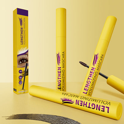 💖LAST DAY BUY 1 GET 1 FREE!!💖Fiber Lengthening Volumizing Mascara🫧