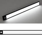 LED-Schrankleuchte mit Bewegungsmelder 💡Energiesparend und praktisch🔥