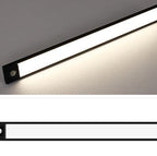LED-Schrankleuchte mit Bewegungsmelder 💡Energiesparend und praktisch🔥