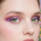 🎉💫 Must-have for parties! Waterproof High Gloss Flash Makeup Stickers