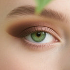 🎉💫 Must-have for parties! Waterproof High Gloss Flash Makeup Stickers