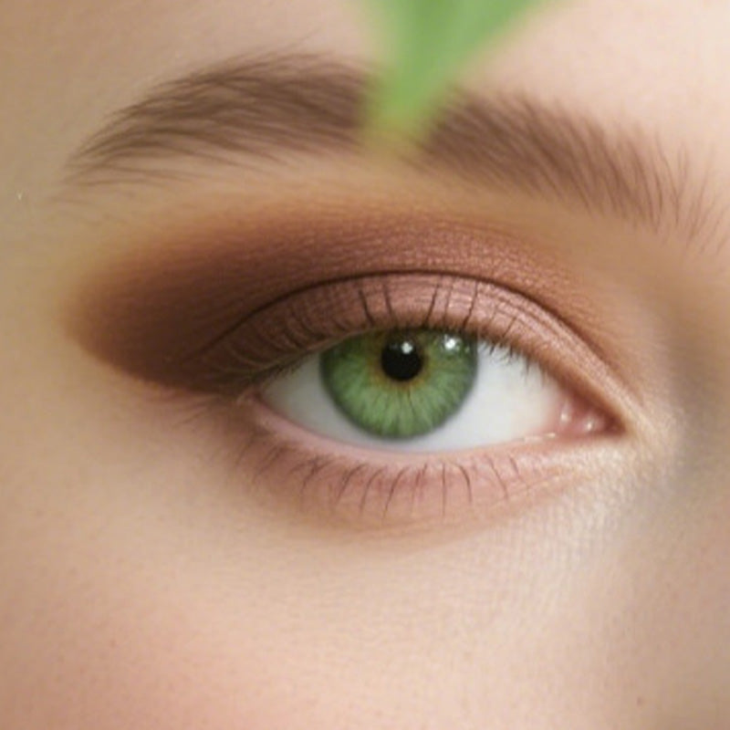 🎉💫 Must-have for parties! Waterproof High Gloss Flash Makeup Stickers