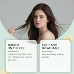 Long-Lasting Hairline Powder Stick