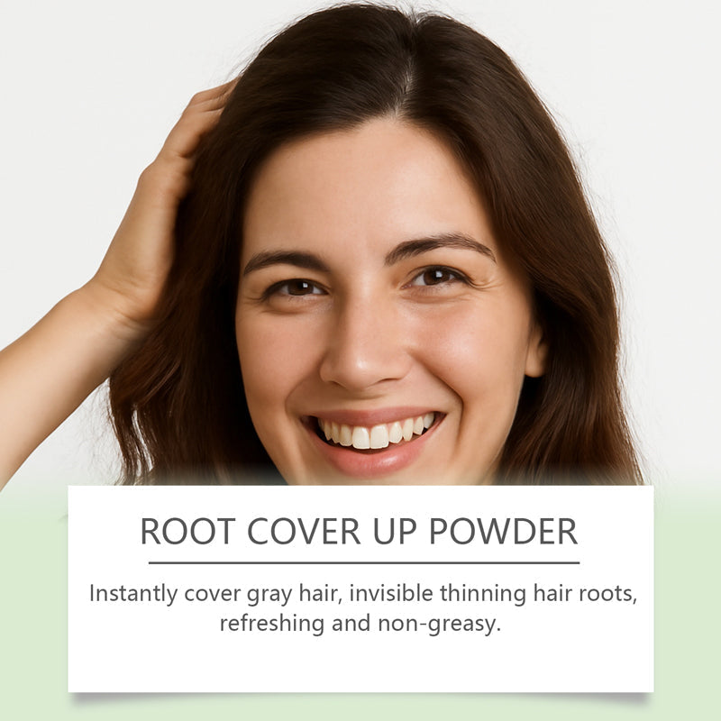 Long-Lasting Hairline Powder Stick