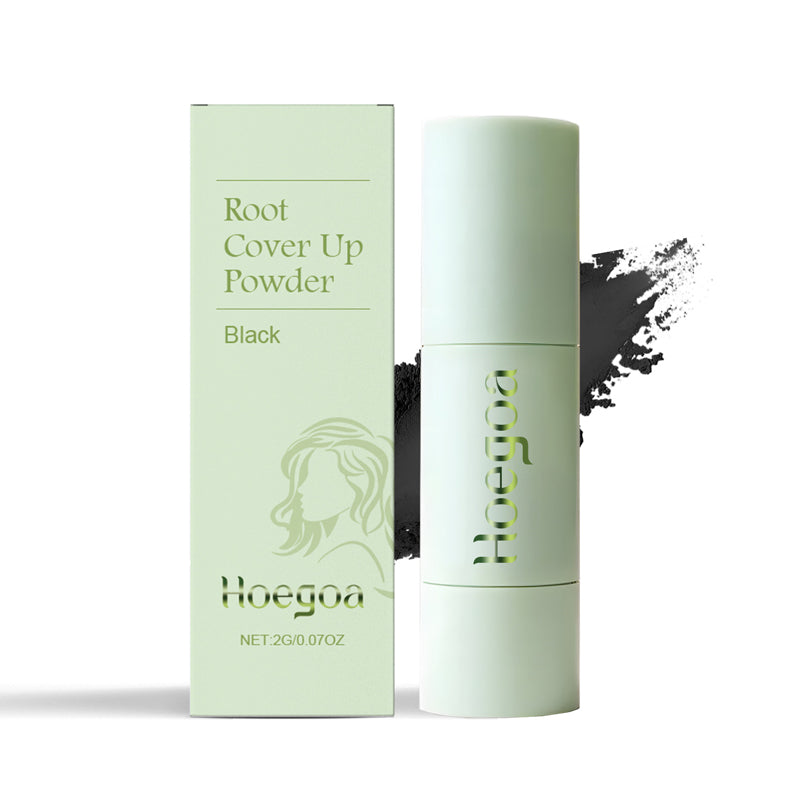 Long-Lasting Hairline Powder Stick