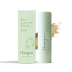 Long-Lasting Hairline Powder Stick