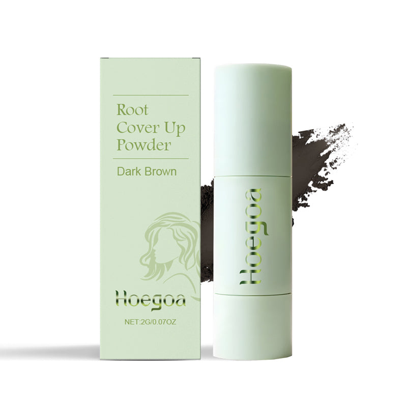 Long-Lasting Hairline Powder Stick