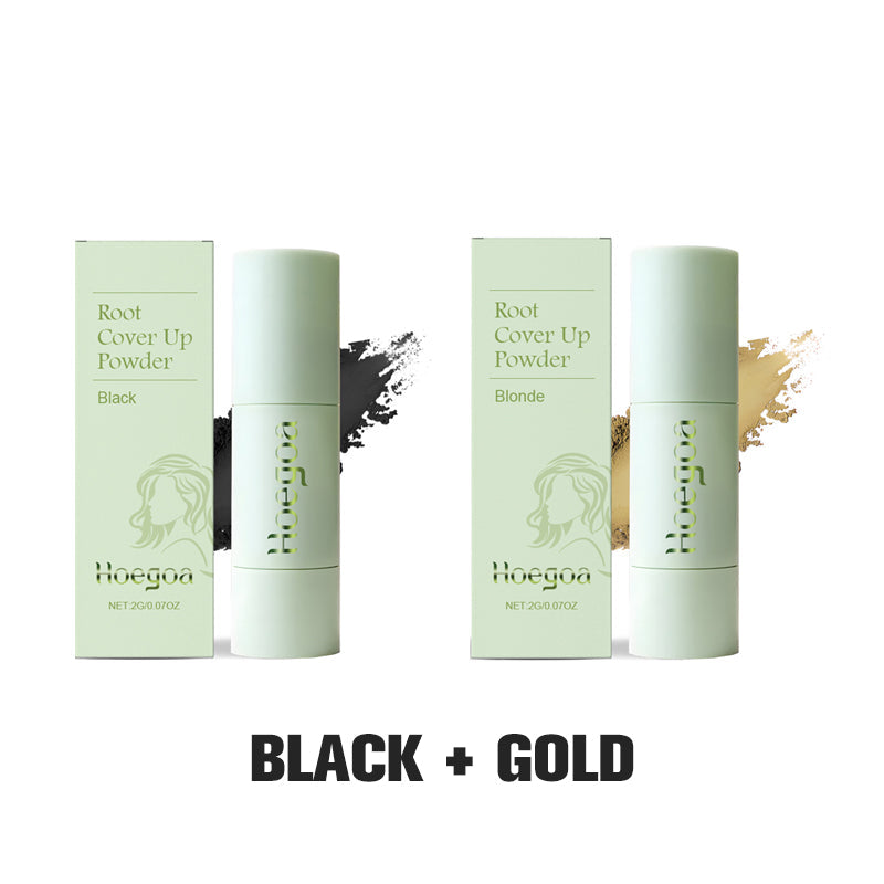 Long-Lasting Hairline Powder Stick