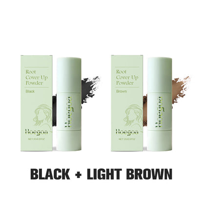 Long-Lasting Hairline Powder Stick