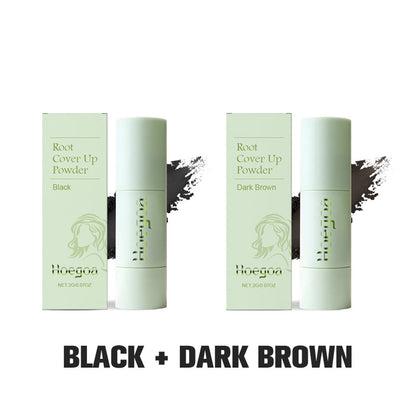 Long-Lasting Hairline Powder Stick