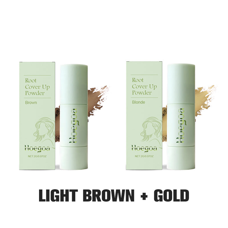 Long-Lasting Hairline Powder Stick