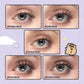 Adhesive Free Long Lasting Soft Magnetic False Eyelash