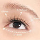 Adhesive Free Long Lasting Soft Magnetic False Eyelash