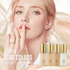 ✨Buy 2 Get 1 Free✨Natural Moisturizing Non-Makeup Foundation