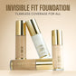 ✨Buy 2 Get 1 Free✨Natural Moisturizing Non-Makeup Foundation
