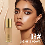 ✨Buy 2 Get 1 Free✨Natural Moisturizing Non-Makeup Foundation