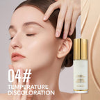 ✨Buy 2 Get 1 Free✨Natural Moisturizing Non-Makeup Foundation