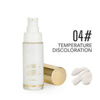 ✨Buy 2 Get 1 Free✨Natural Moisturizing Non-Makeup Foundation