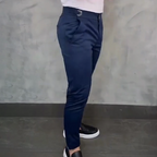 ⏳Time-limited Special⏰Fliwos Men's Stretch Slim Fit Pants