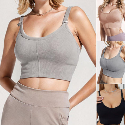 Comfortable Wireless Nursing Bras