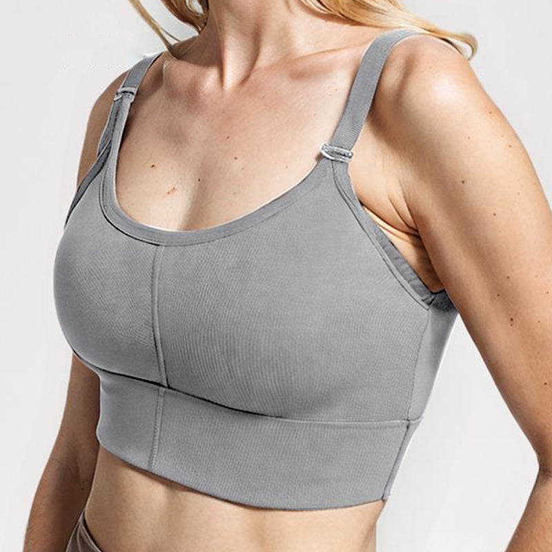 Comfortable Wireless Nursing Bras