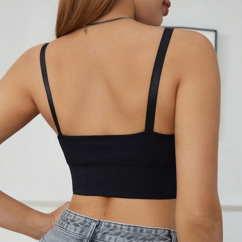 Comfortable Wireless Nursing Bras
