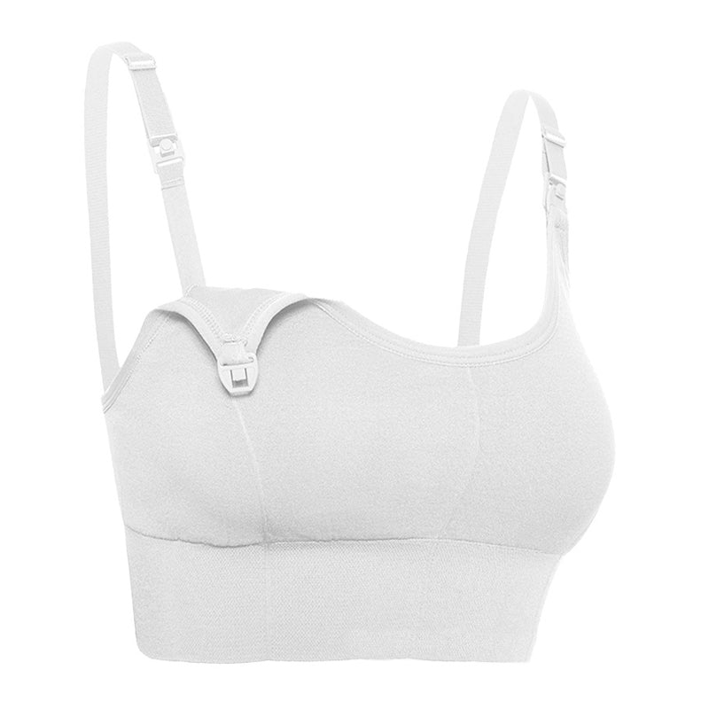 Comfortable Wireless Nursing Bras