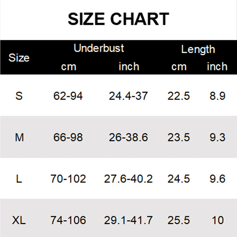 Comfortable Wireless Nursing Bras
