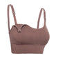 Comfortable Wireless Nursing Bras
