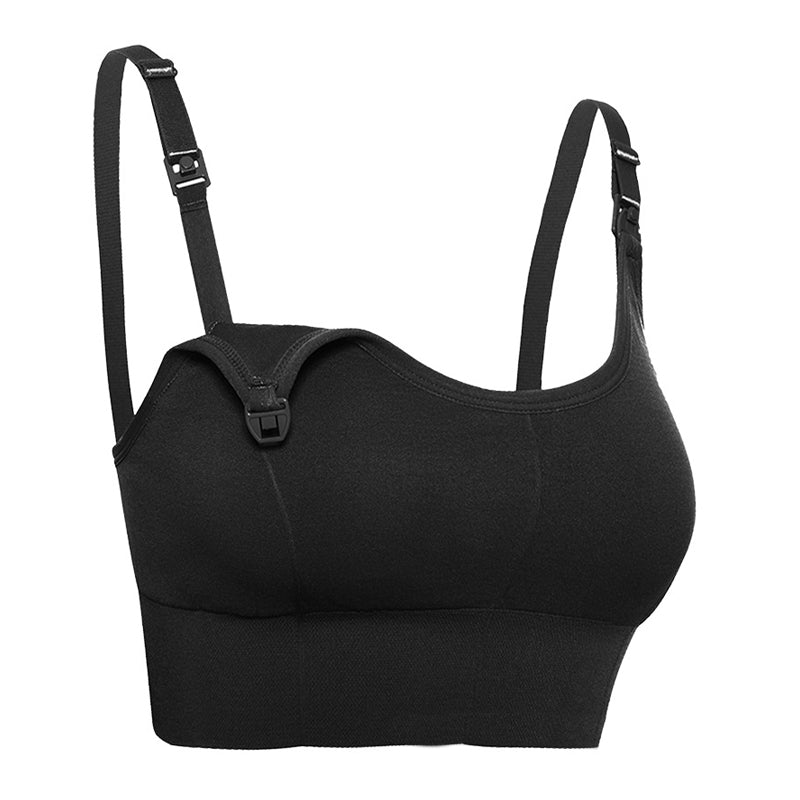 Comfortable Wireless Nursing Bras