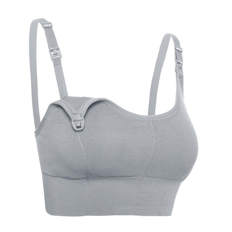 Comfortable Wireless Nursing Bras