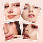 🍓Buy 2 get 1 free🌸Fruity and floral moisturizing lip oil