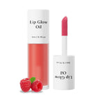 🍓Buy 2 get 1 free🌸Fruity and floral moisturizing lip oil