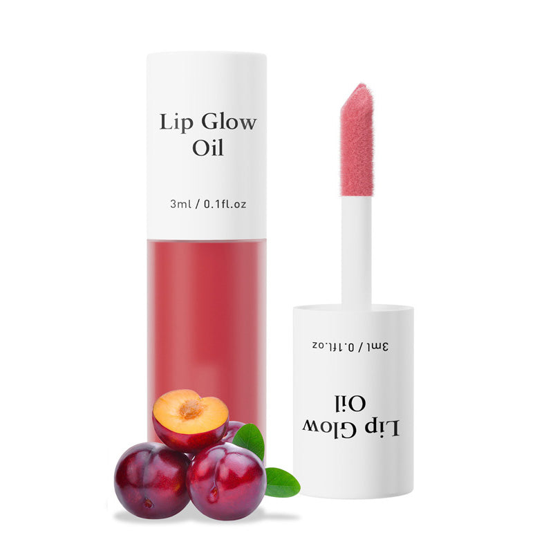 🍓Buy 2 get 1 free🌸Fruity and floral moisturizing lip oil