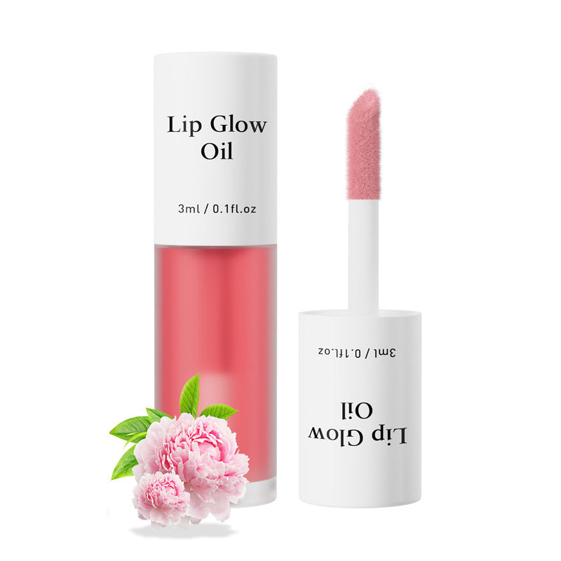 🍓Buy 2 get 1 free🌸Fruity and floral moisturizing lip oil