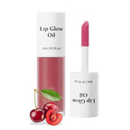 🍓Buy 2 get 1 free🌸Fruity and floral moisturizing lip oil