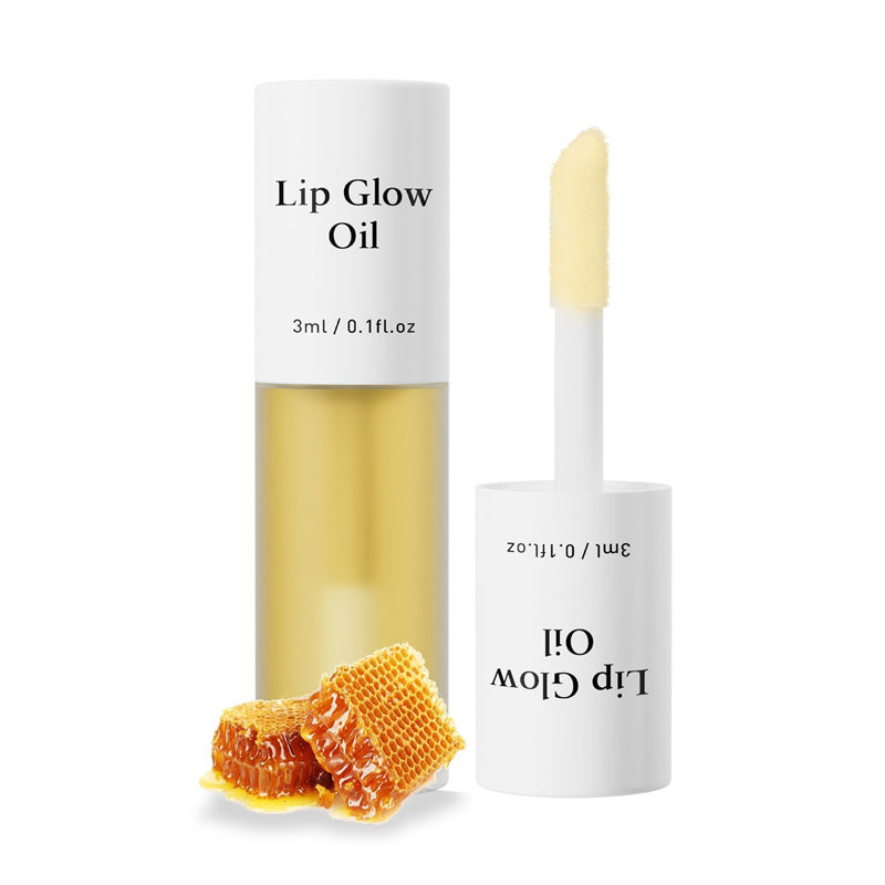 🍓Buy 2 get 1 free🌸Fruity and floral moisturizing lip oil