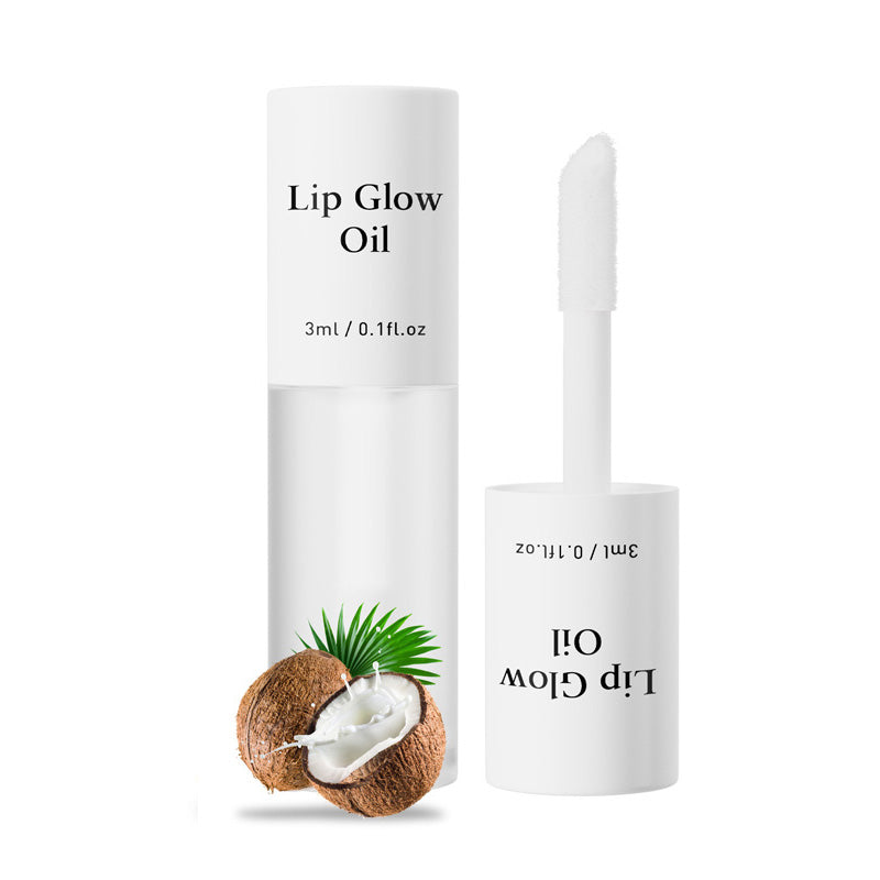 🍓Buy 2 get 1 free🌸Fruity and floral moisturizing lip oil