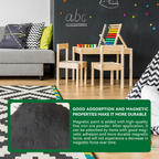 🍃🔰Water-Based Blackboard Paint & Magnetic Paint