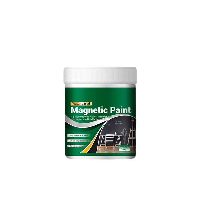 🍃🔰Water-Based Blackboard Paint & Magnetic Paint