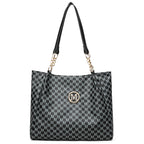 💕2025 New Arrival👜 Women's Vintage Shoulder Tote – Large Capacity, Lightweight & Stylish!