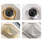 ⏳Begrenzte Zeit 60% Rabatt💥🧼✨ Schwerer Fettentferner mit milder Formel & schneller Zersetzung♻️💥